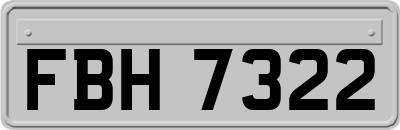 FBH7322