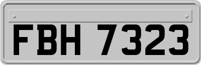 FBH7323