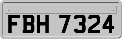 FBH7324