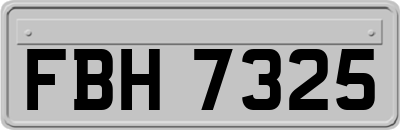 FBH7325