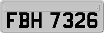 FBH7326