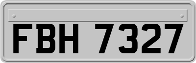 FBH7327