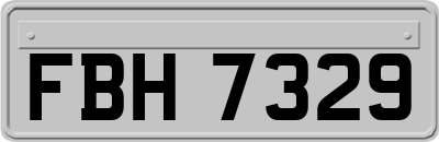 FBH7329