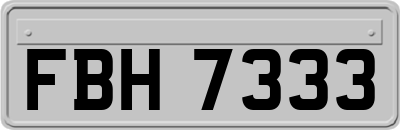 FBH7333