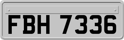 FBH7336