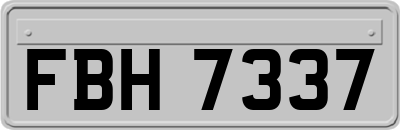 FBH7337