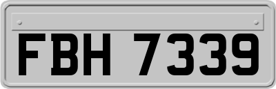 FBH7339