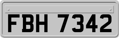 FBH7342