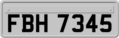FBH7345