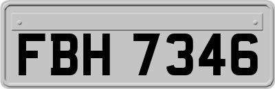 FBH7346