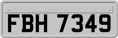 FBH7349
