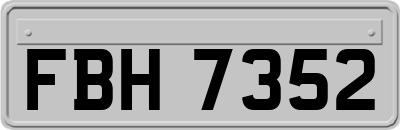FBH7352