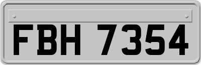 FBH7354