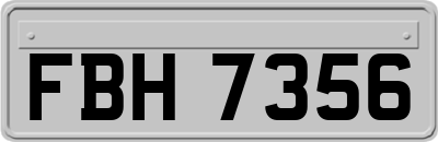 FBH7356