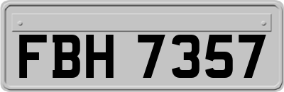 FBH7357