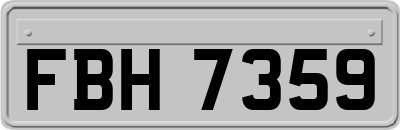 FBH7359