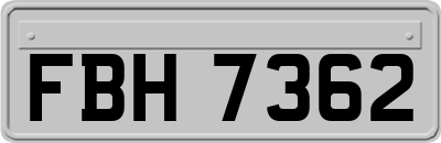 FBH7362