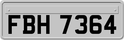 FBH7364