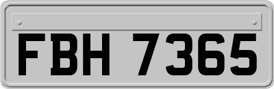 FBH7365
