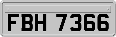 FBH7366