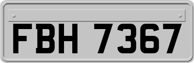 FBH7367