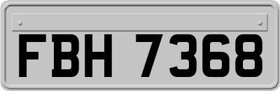 FBH7368