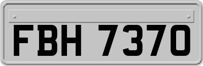 FBH7370