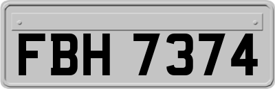 FBH7374