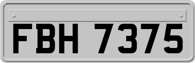 FBH7375