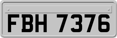 FBH7376