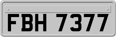 FBH7377