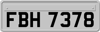 FBH7378