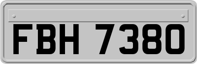 FBH7380