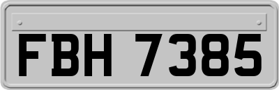 FBH7385