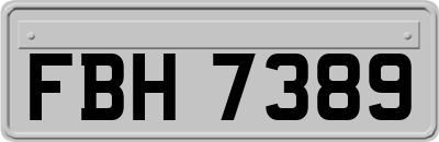 FBH7389