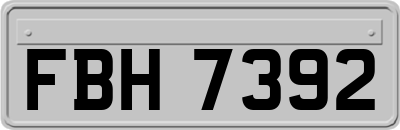 FBH7392