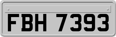 FBH7393