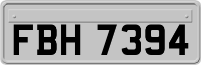 FBH7394