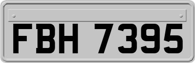 FBH7395