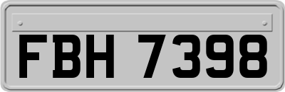 FBH7398