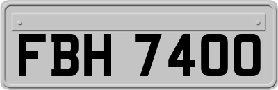 FBH7400