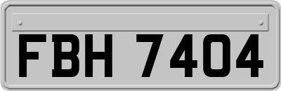FBH7404