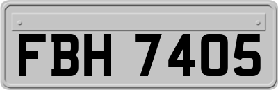 FBH7405