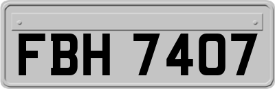 FBH7407