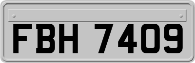 FBH7409