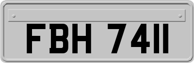 FBH7411