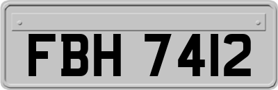 FBH7412