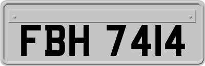 FBH7414