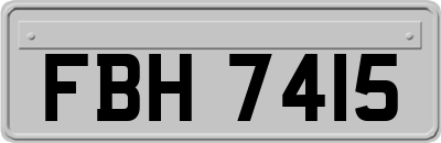 FBH7415