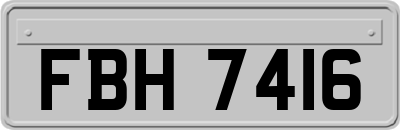 FBH7416